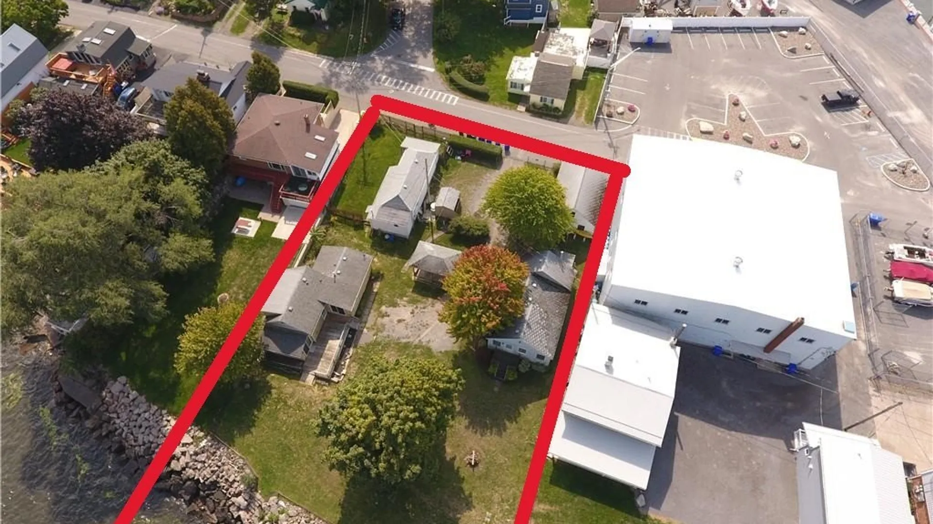 Property at 5841 Ontario Street, Newfane, NY 14126 13