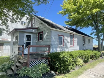 Property at 5841 Ontario Street, Newfane, NY 14126