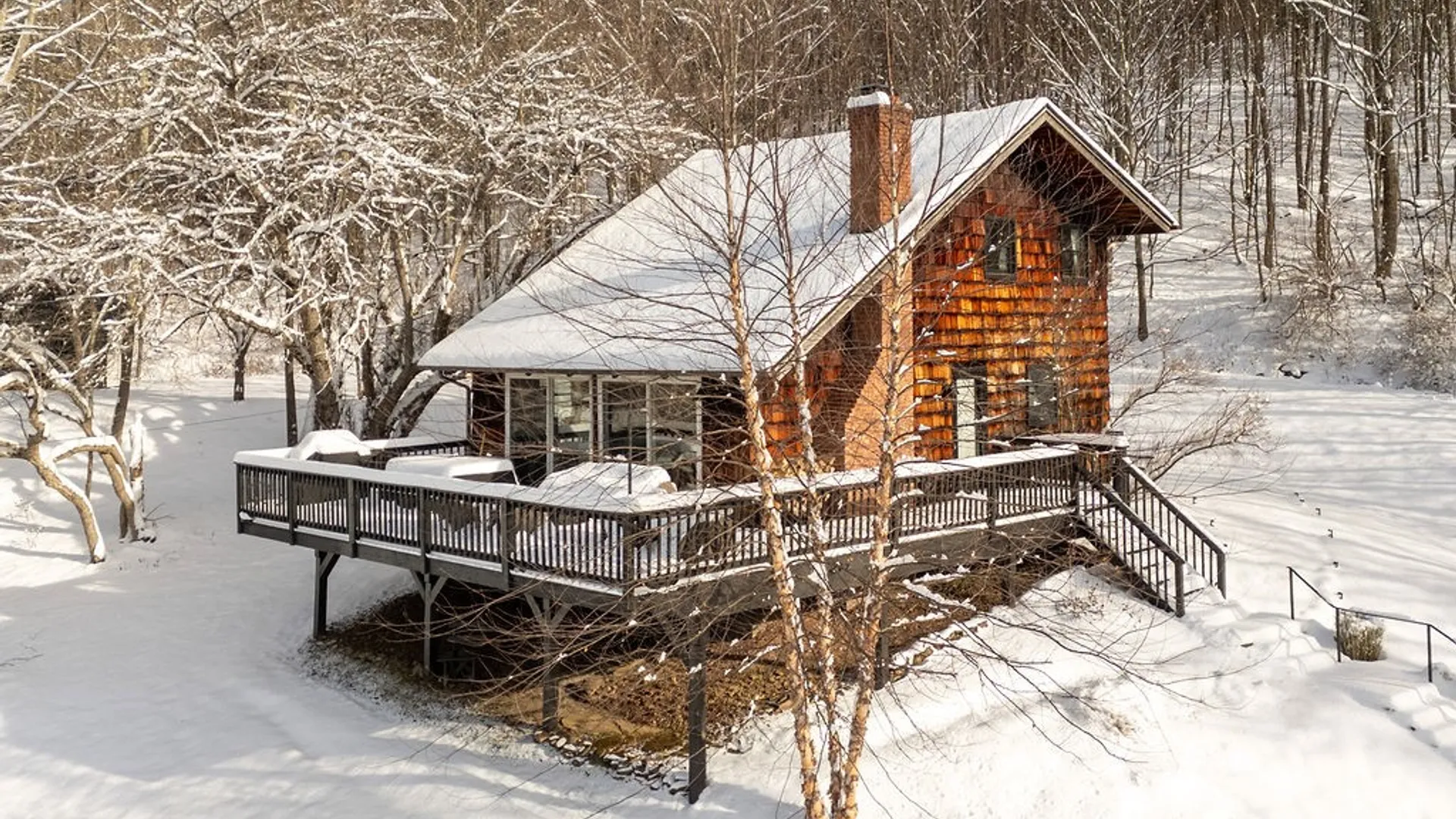 Property at 235 John B. Hewitt Road, Roxbury, NY 12421 2