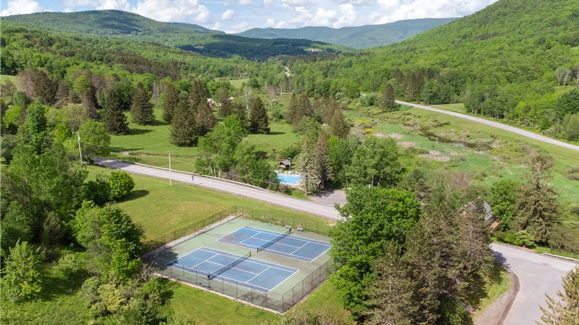 Property at 235 John B. Hewitt Road, Roxbury, NY 12421 50
