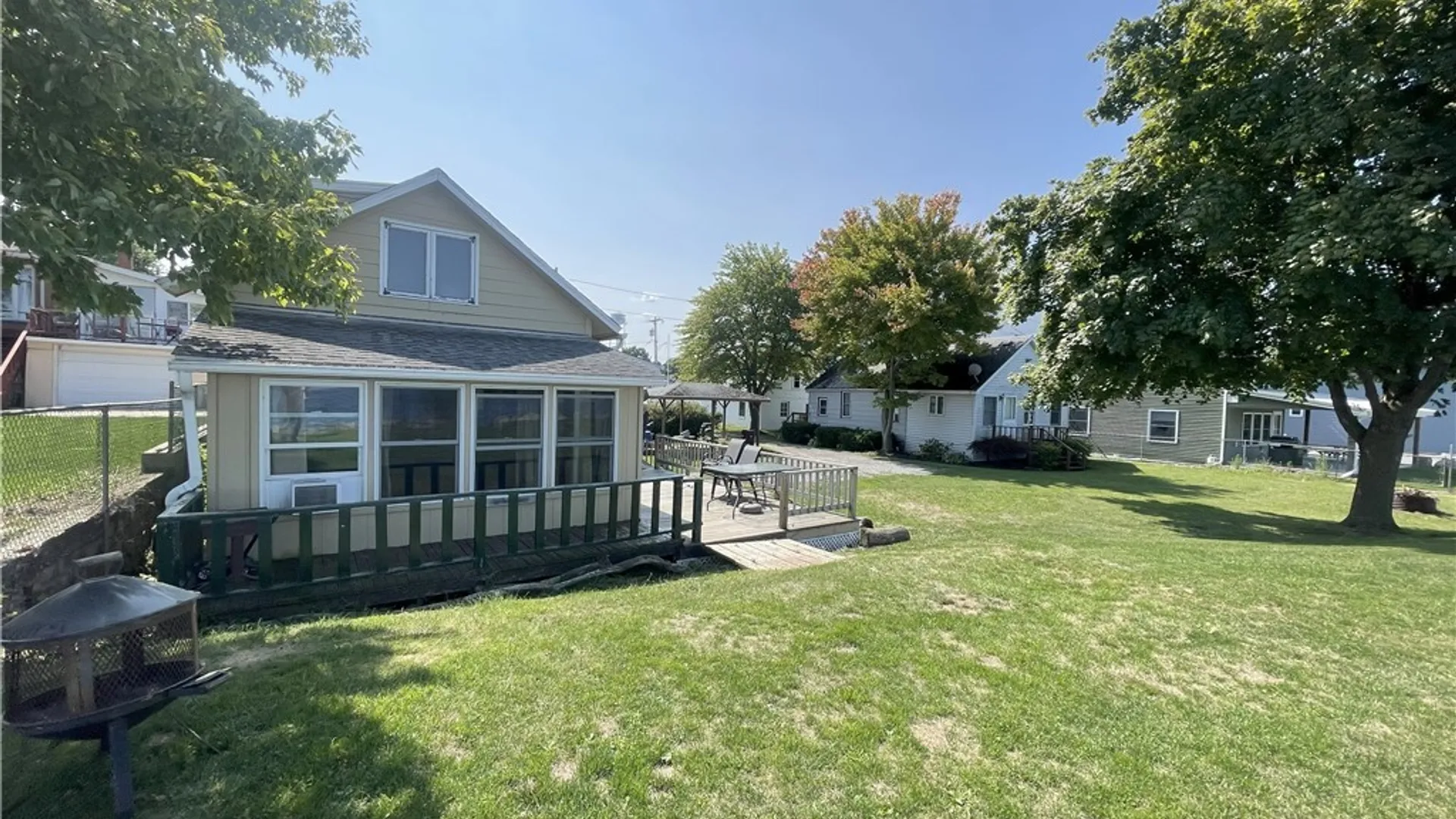 Property at 5843-5845-5847 Ontario Street, Newfane, NY 14126 2