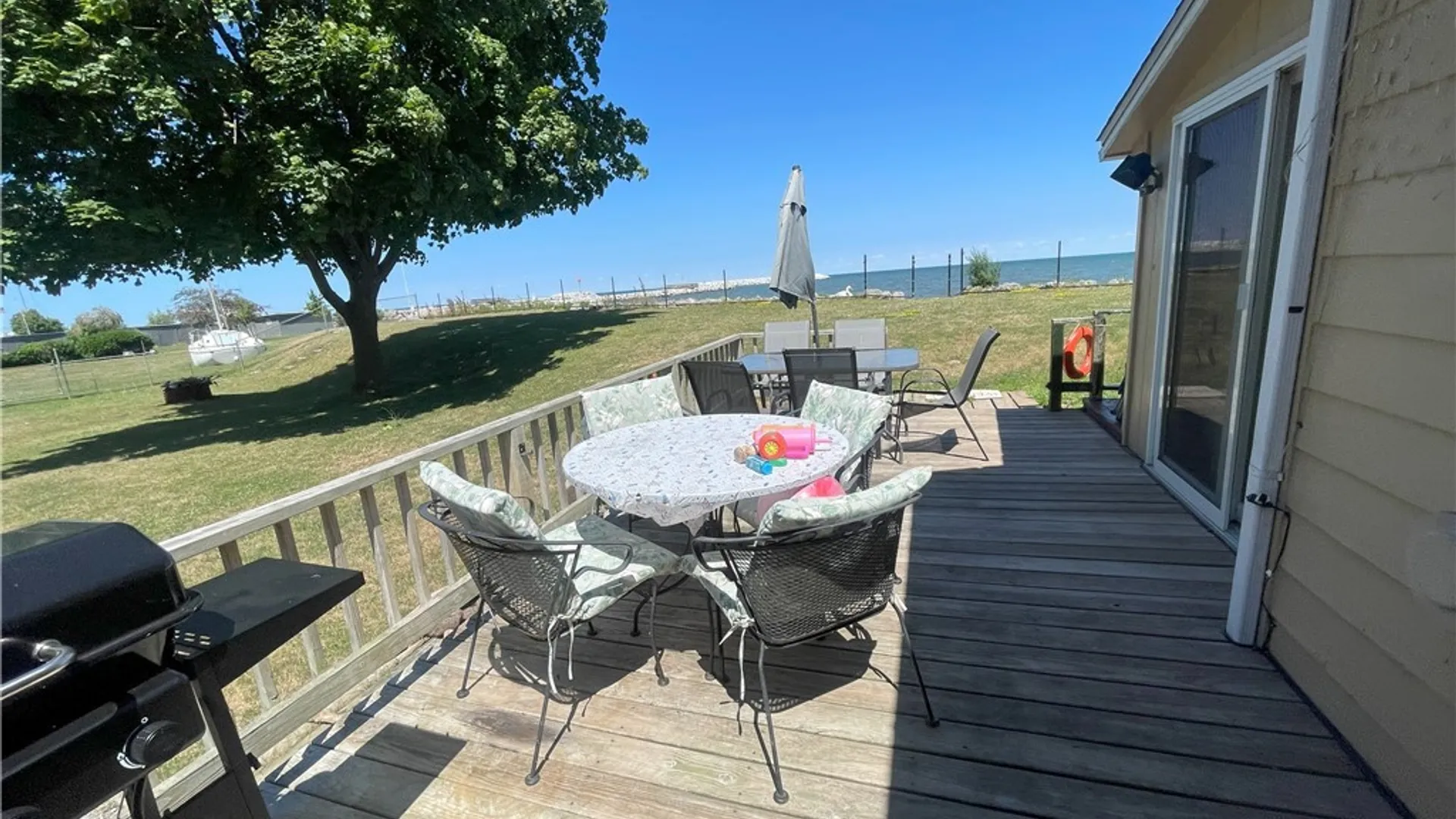 Property at 5843-5845-5847 Ontario Street, Newfane, NY 14126 25