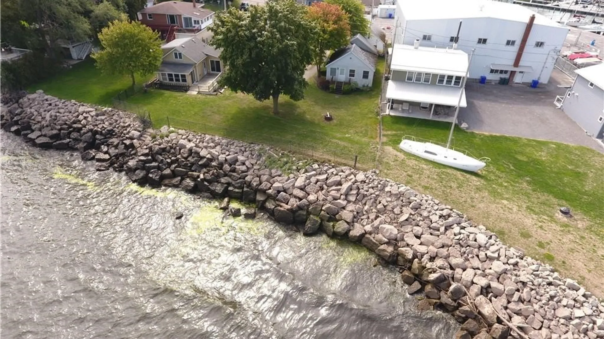 Property at 5843-5845-5847 Ontario Street, Newfane, NY 14126 26