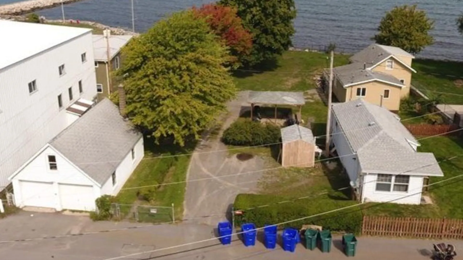 Property at 5843-5845-5847 Ontario Street, Newfane, NY 14126 27