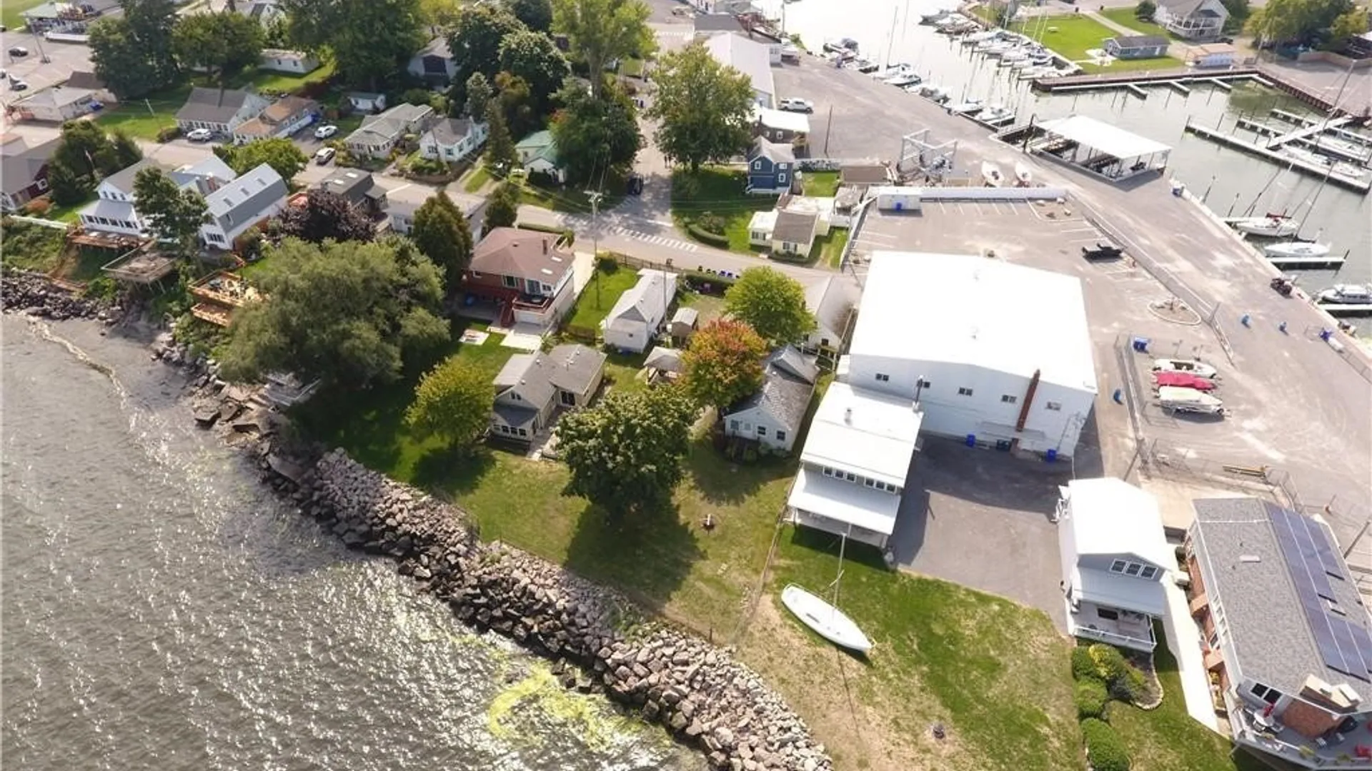 Property at 5843-5845-5847 Ontario Street, Newfane, NY 14126 28