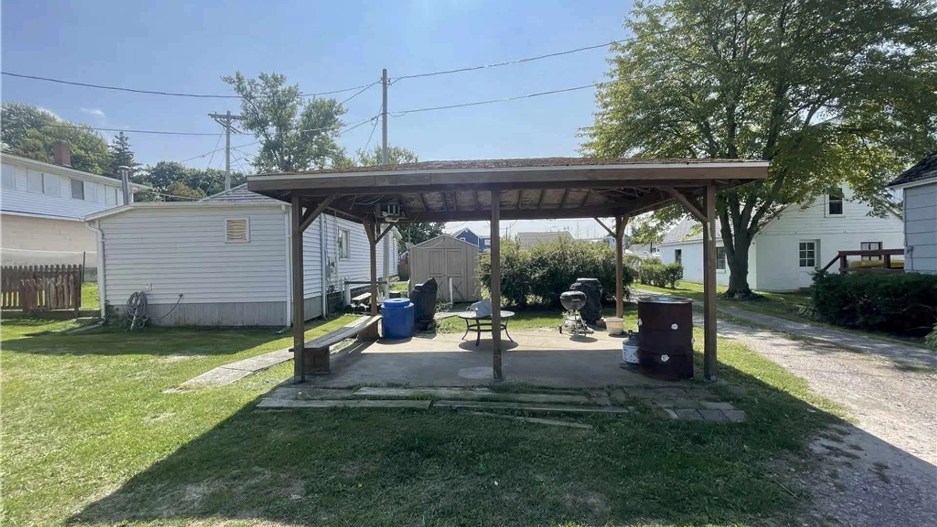 Property at 5843-5845-5847 Ontario Street, Newfane, NY 14126 3