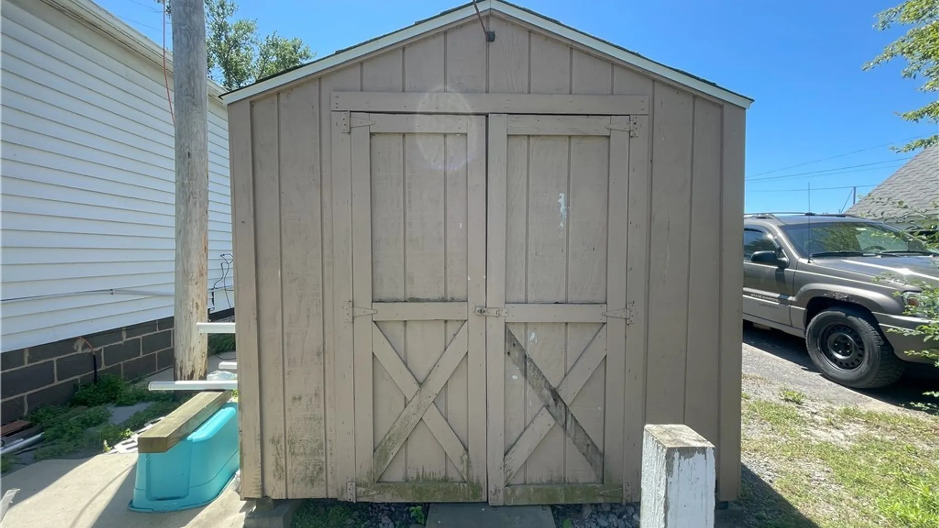 Property at 5843-5845-5847 Ontario Street, Newfane, NY 14126 34