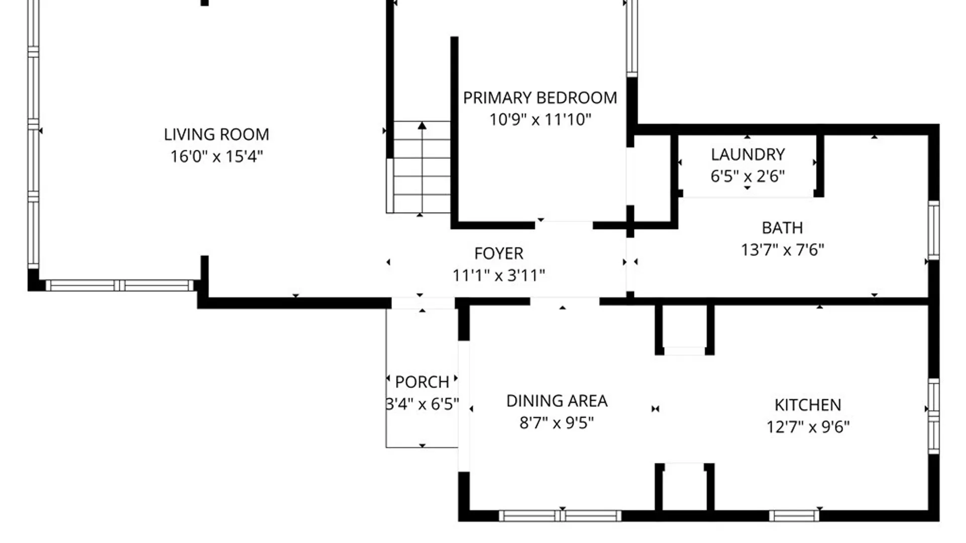 Property at 5843-5845-5847 Ontario Street, Newfane, NY 14126 39