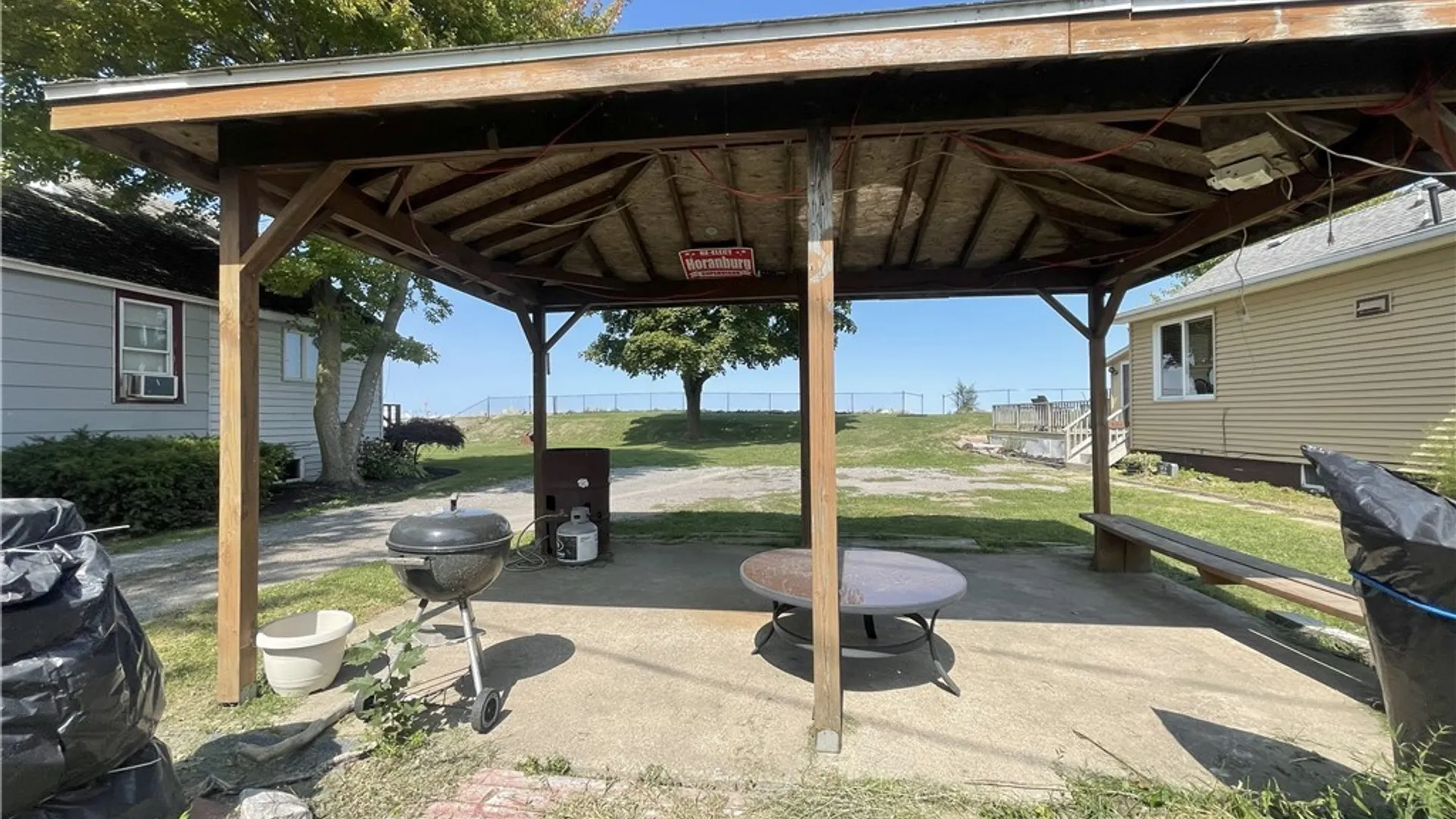 Property at 5843-5845-5847 Ontario Street, Newfane, NY 14126 4