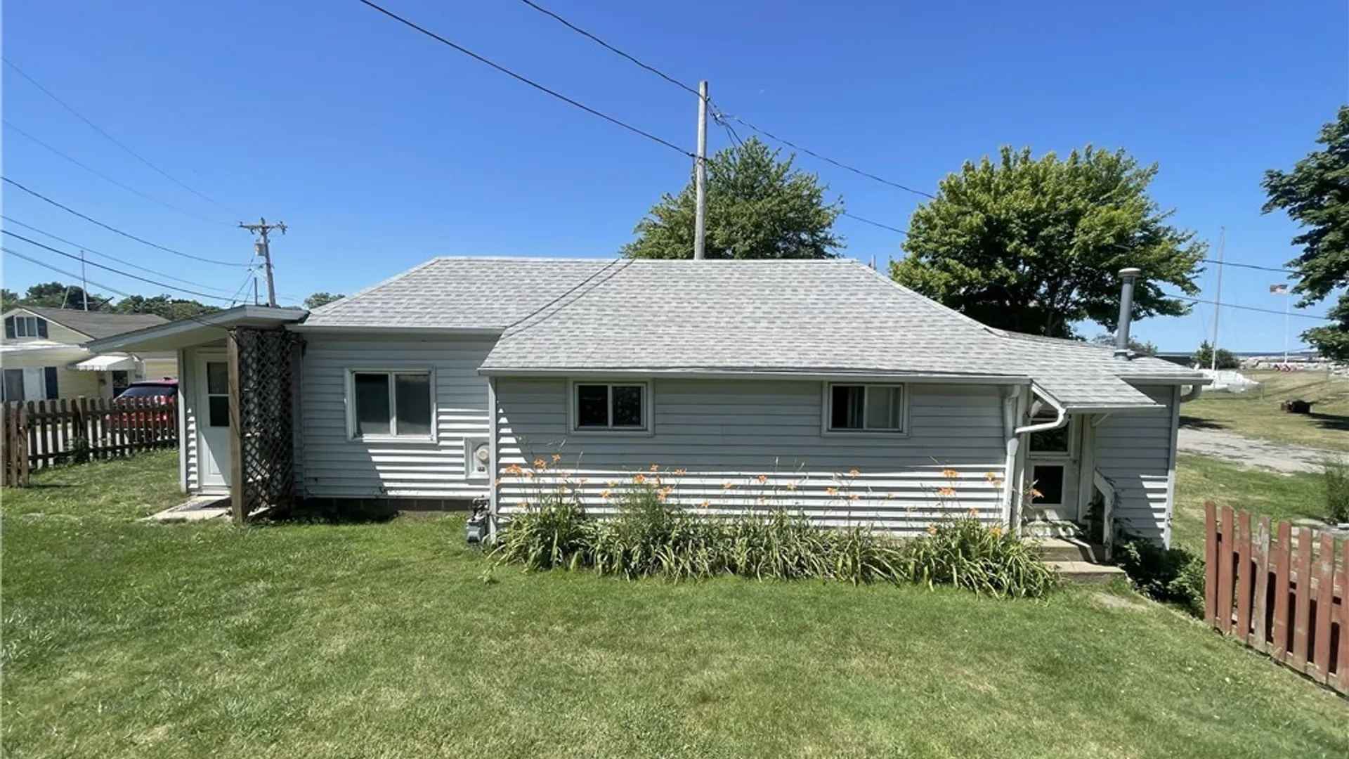 Property at 5843-5845-5847 Ontario Street, Newfane, NY 14126 5
