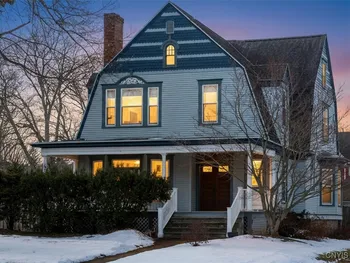 Property at 418 Broad Street, Oneida, NY 13421