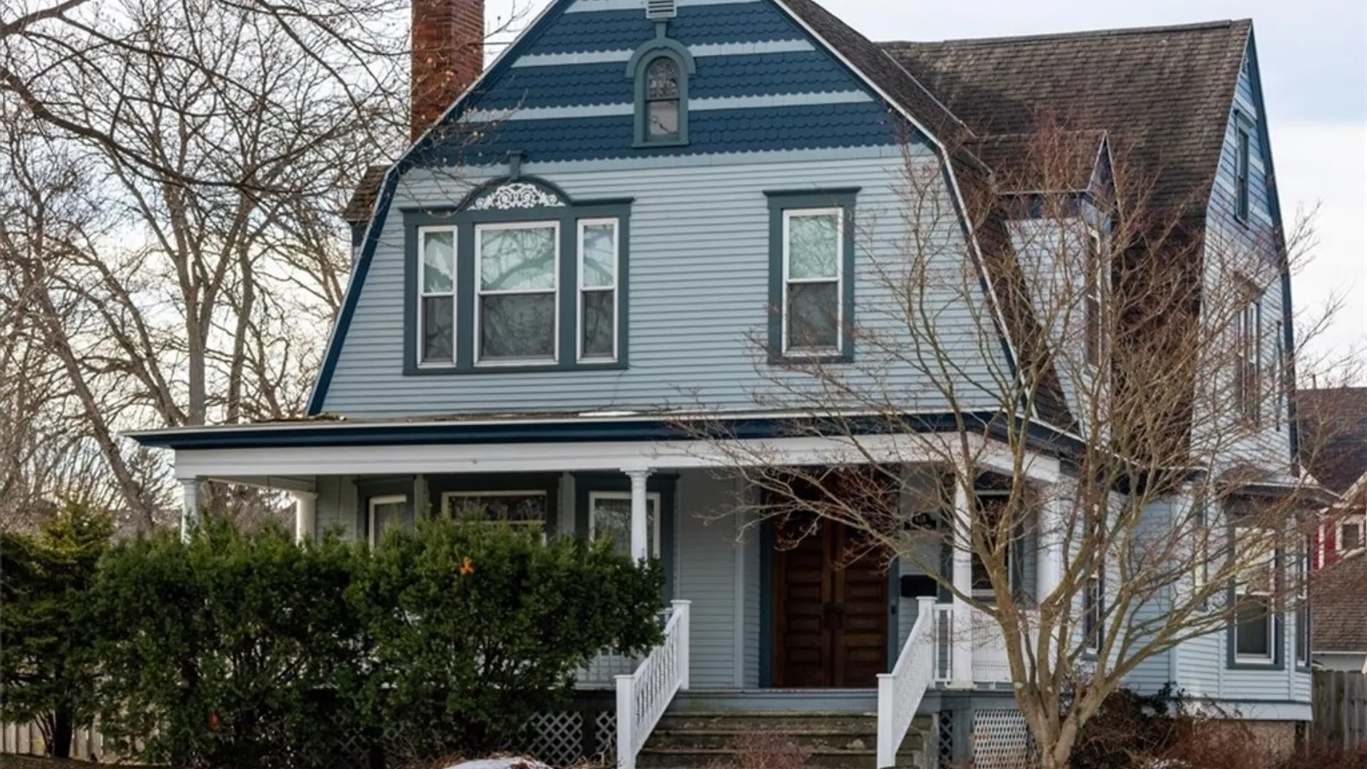 Property at 418 Broad Street, Oneida, NY 13421 2