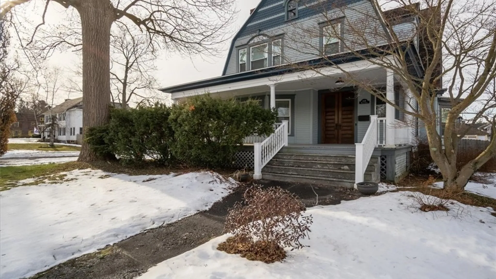 Property at 418 Broad Street, Oneida, NY 13421 3