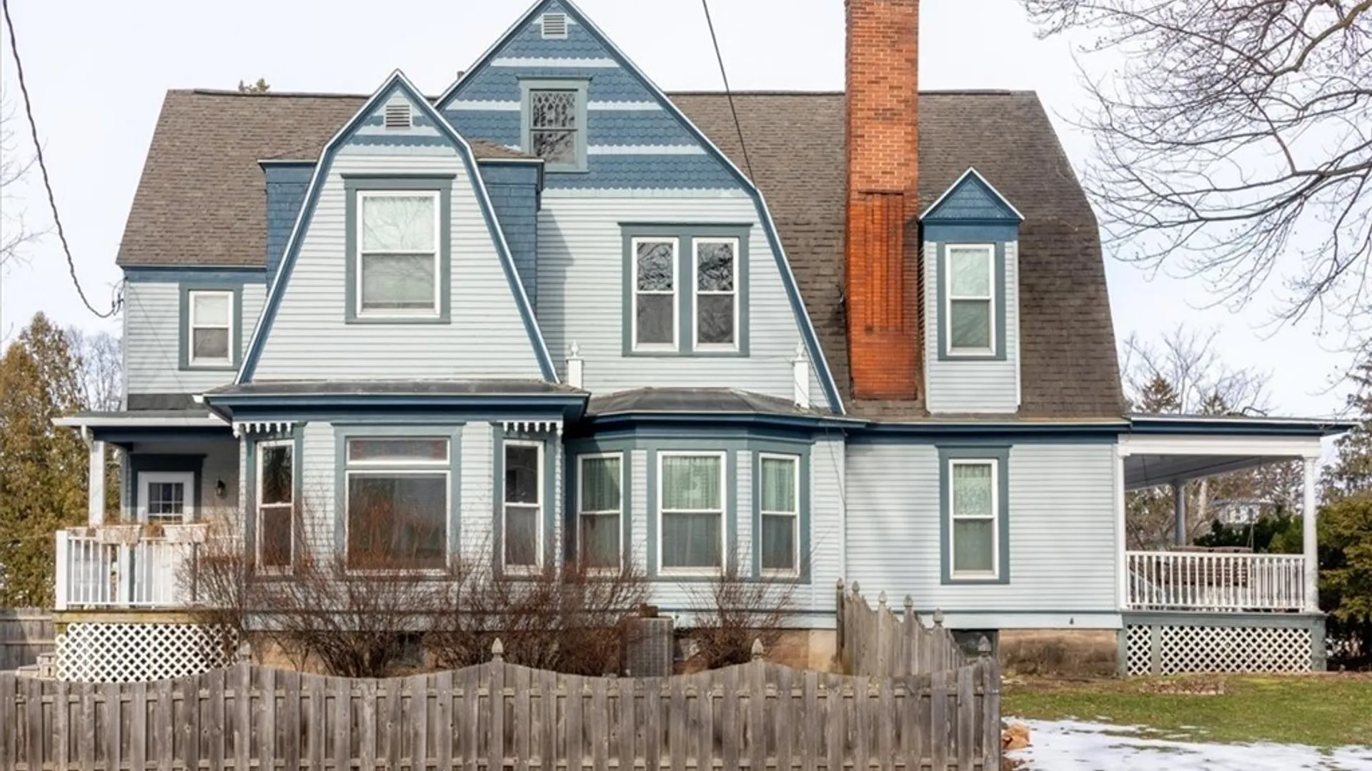 Property at 418 Broad Street, Oneida, NY 13421 42