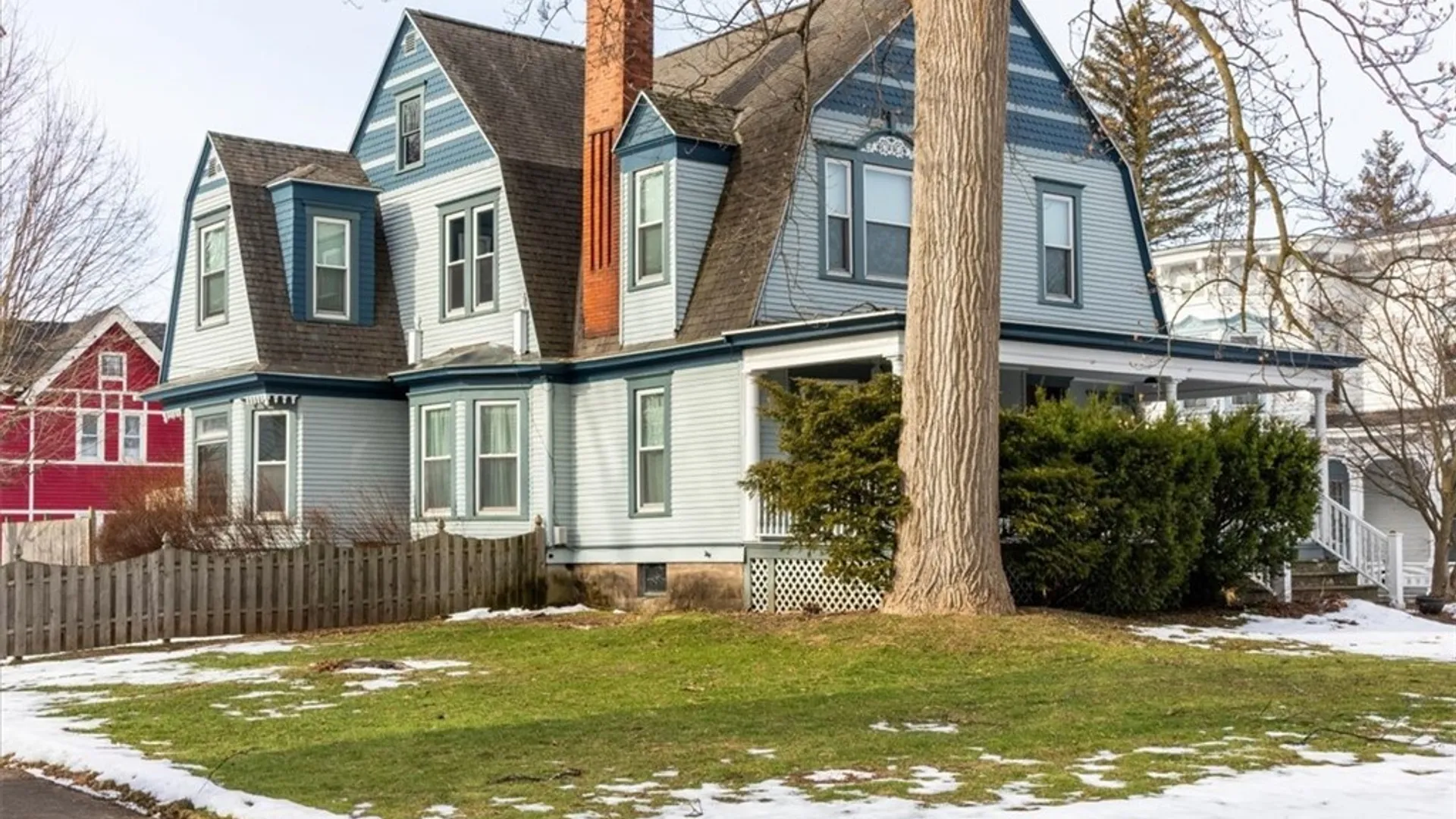 Property at 418 Broad Street, Oneida, NY 13421 43