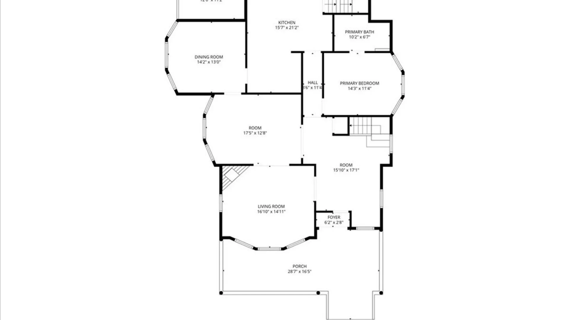 Property at 418 Broad Street, Oneida, NY 13421 44