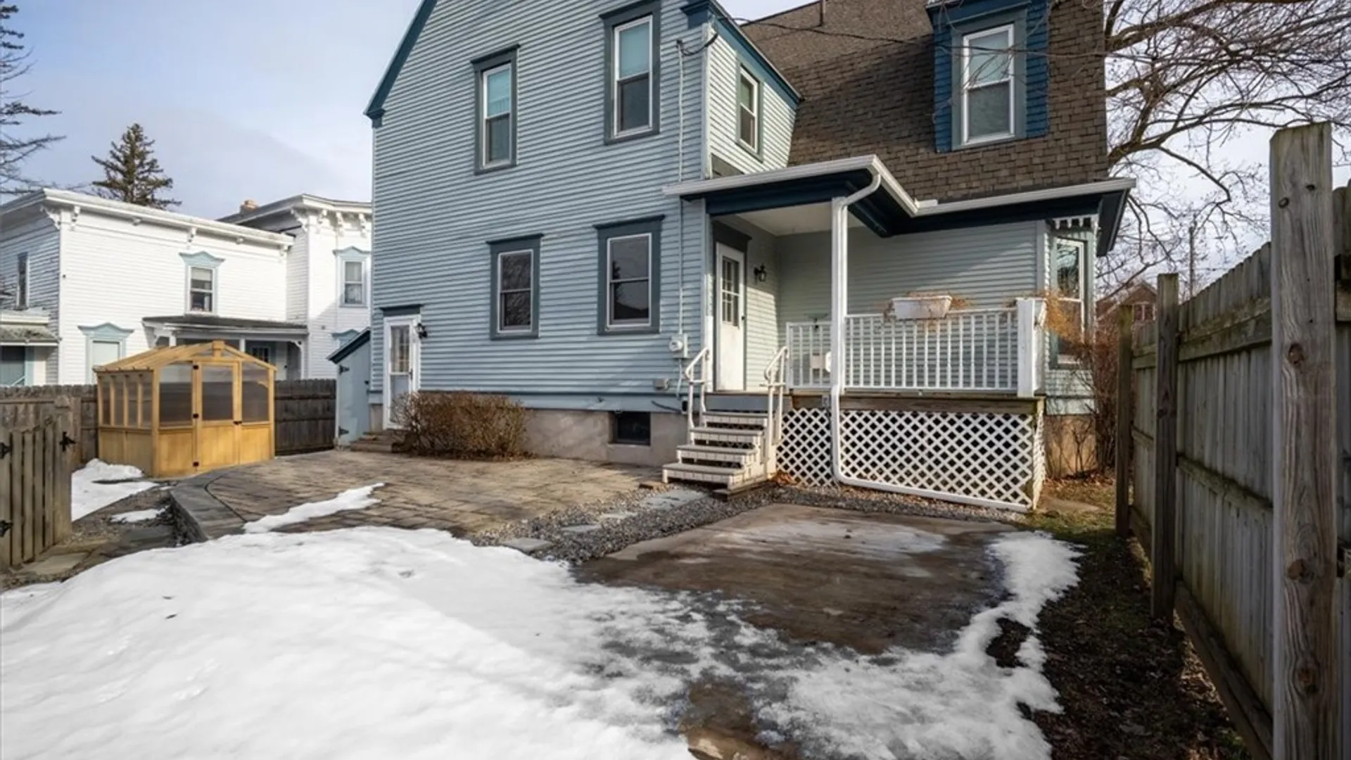 Property at 418 Broad Street, Oneida, NY 13421 7