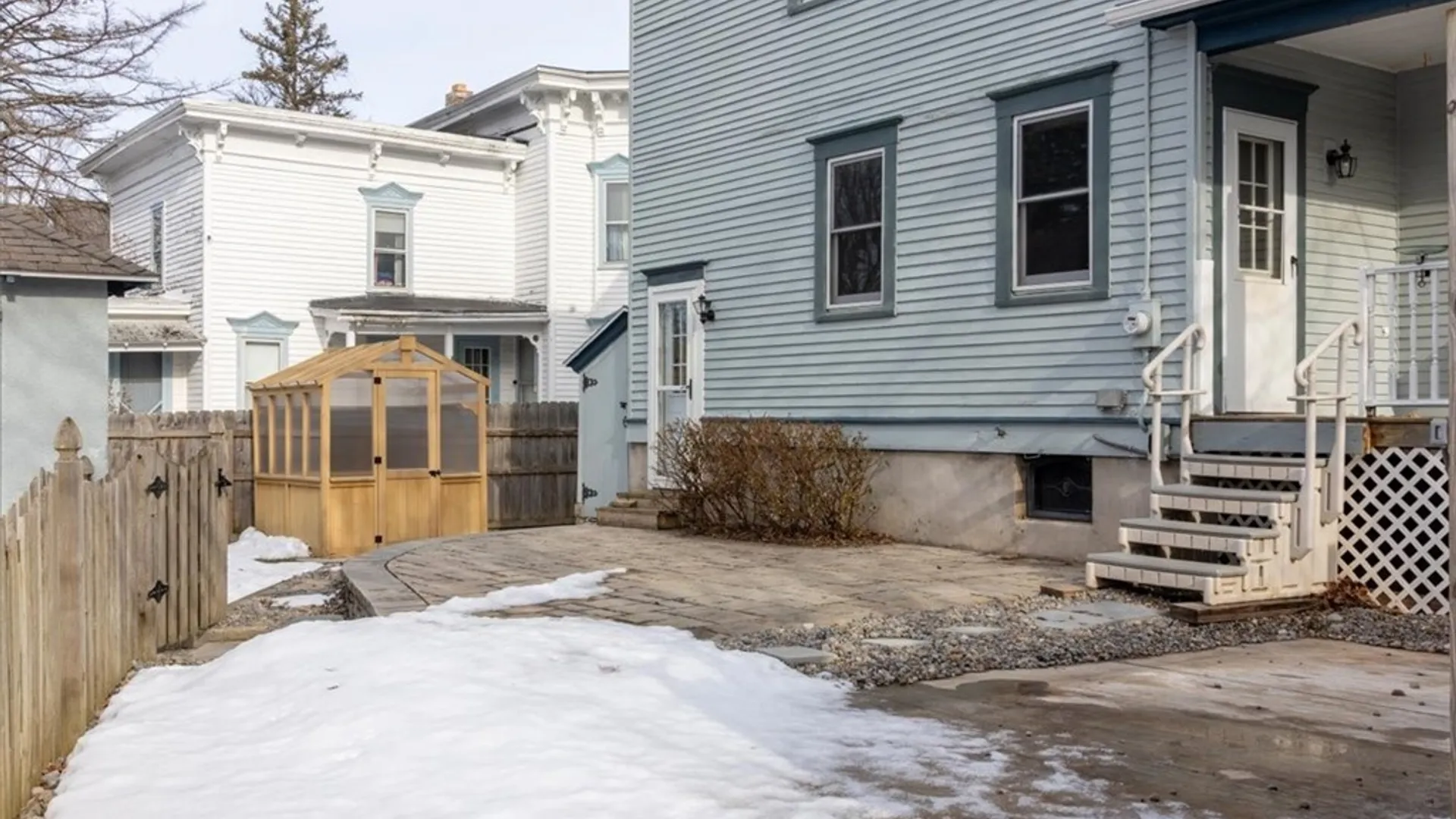 Property at 418 Broad Street, Oneida, NY 13421 8