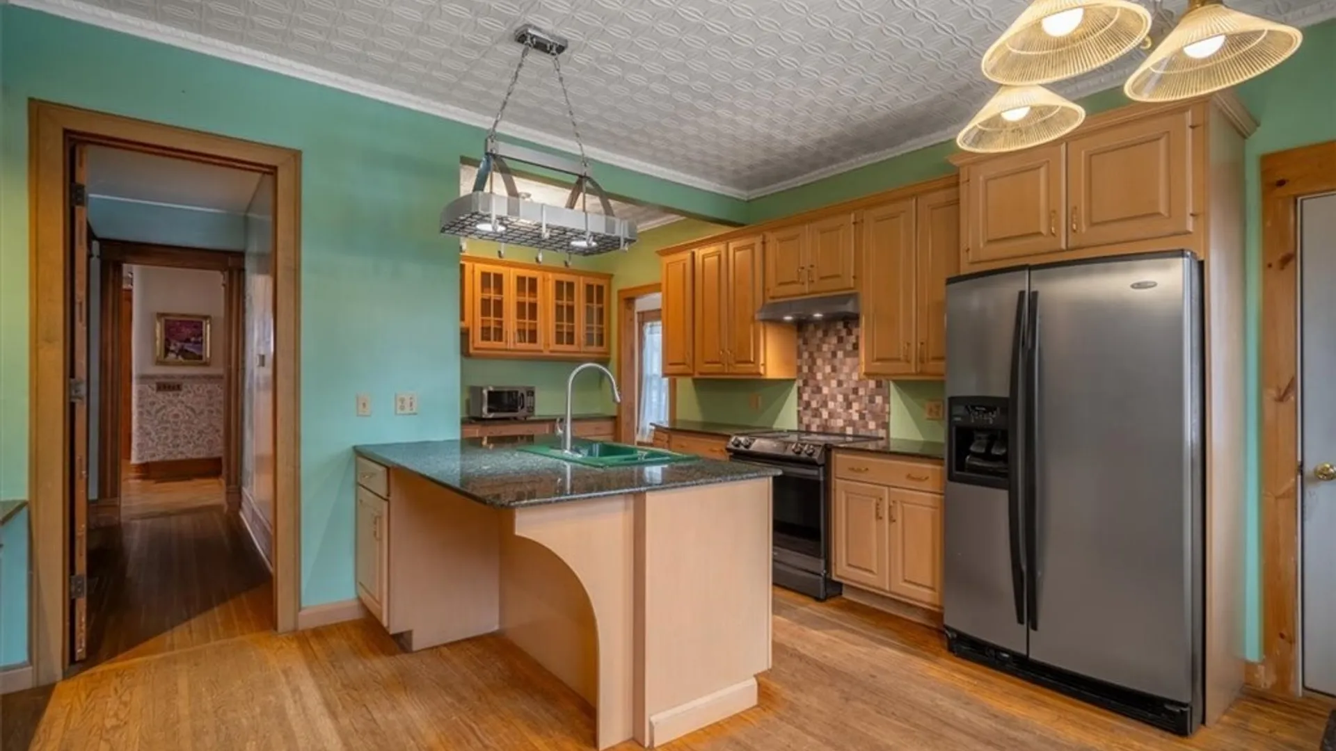 Property at 418 Broad Street, Oneida, NY 13421 9