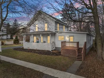 Property at 215 Main Street, Afton, NY 13730