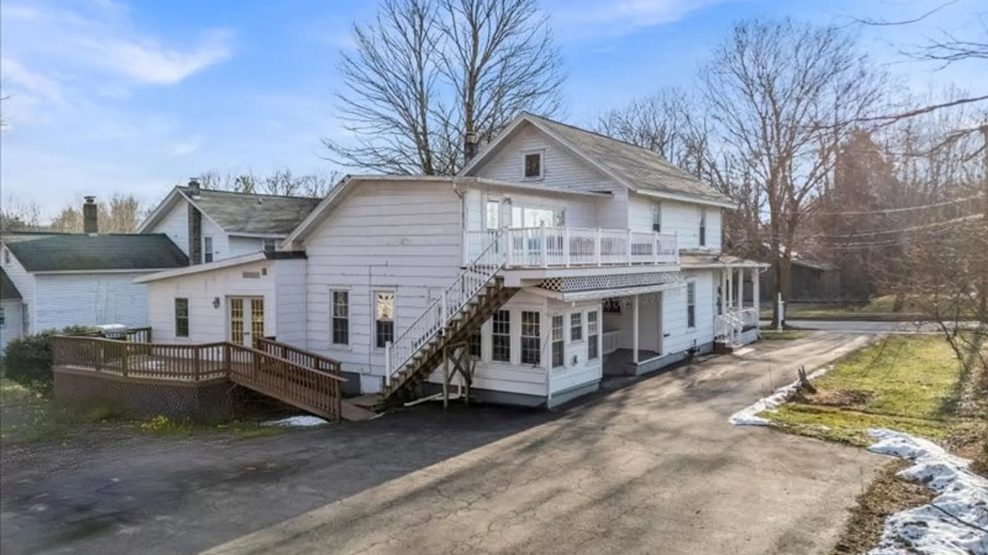 Property at 215 Main Street, Afton, NY 13730 3