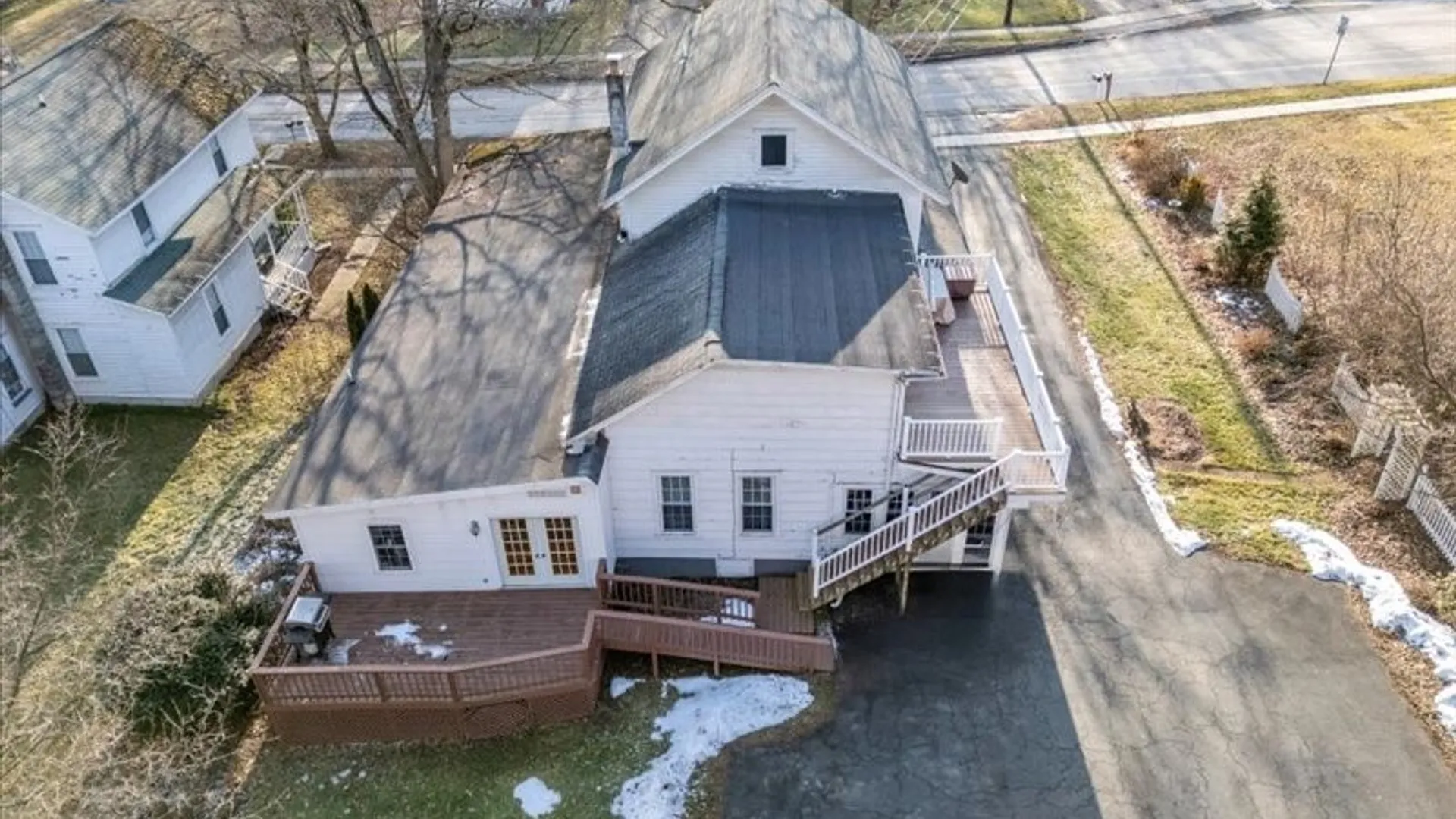 Property at 215 Main Street, Afton, NY 13730 43