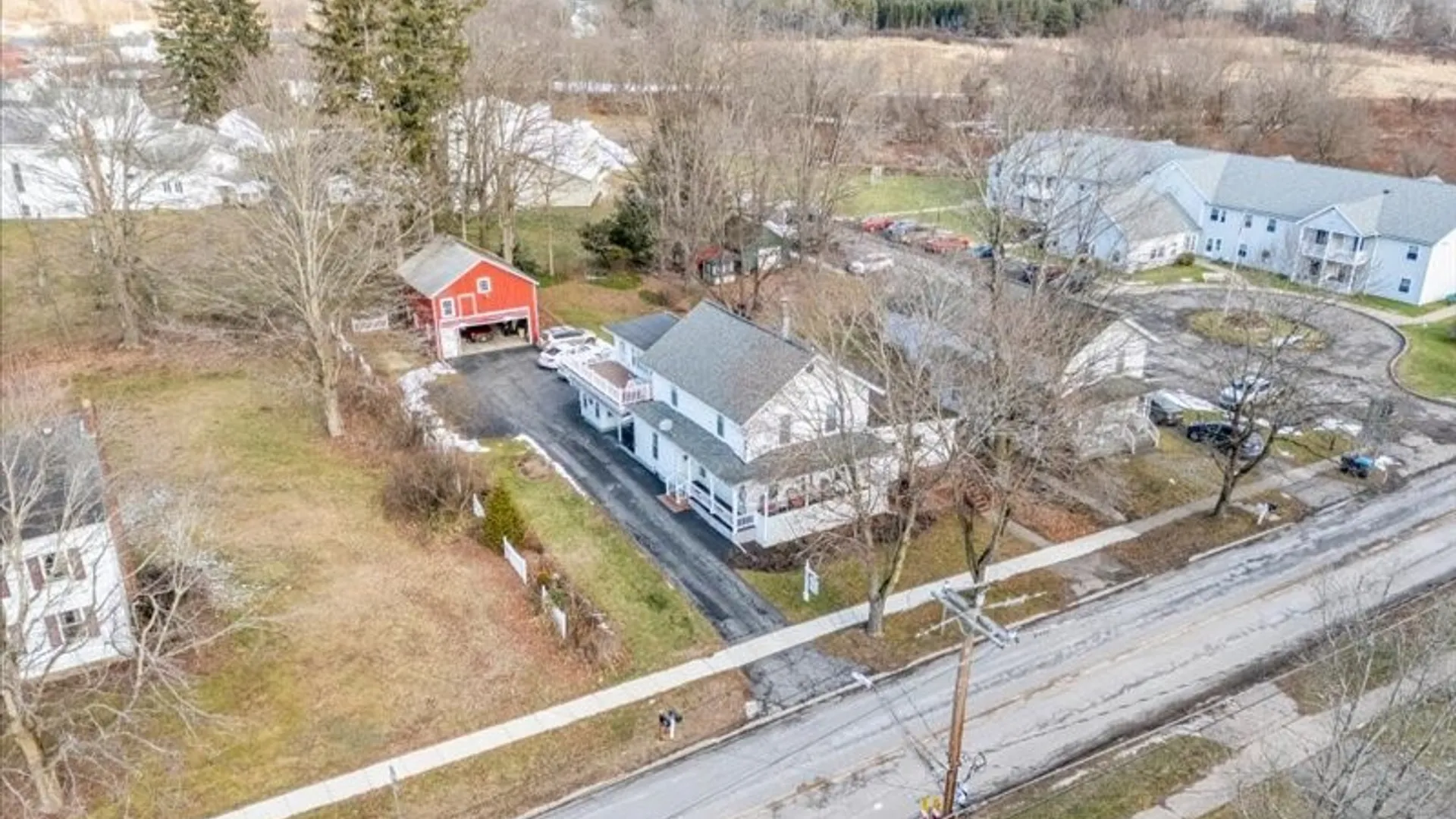 Property at 215 Main Street, Afton, NY 13730 44