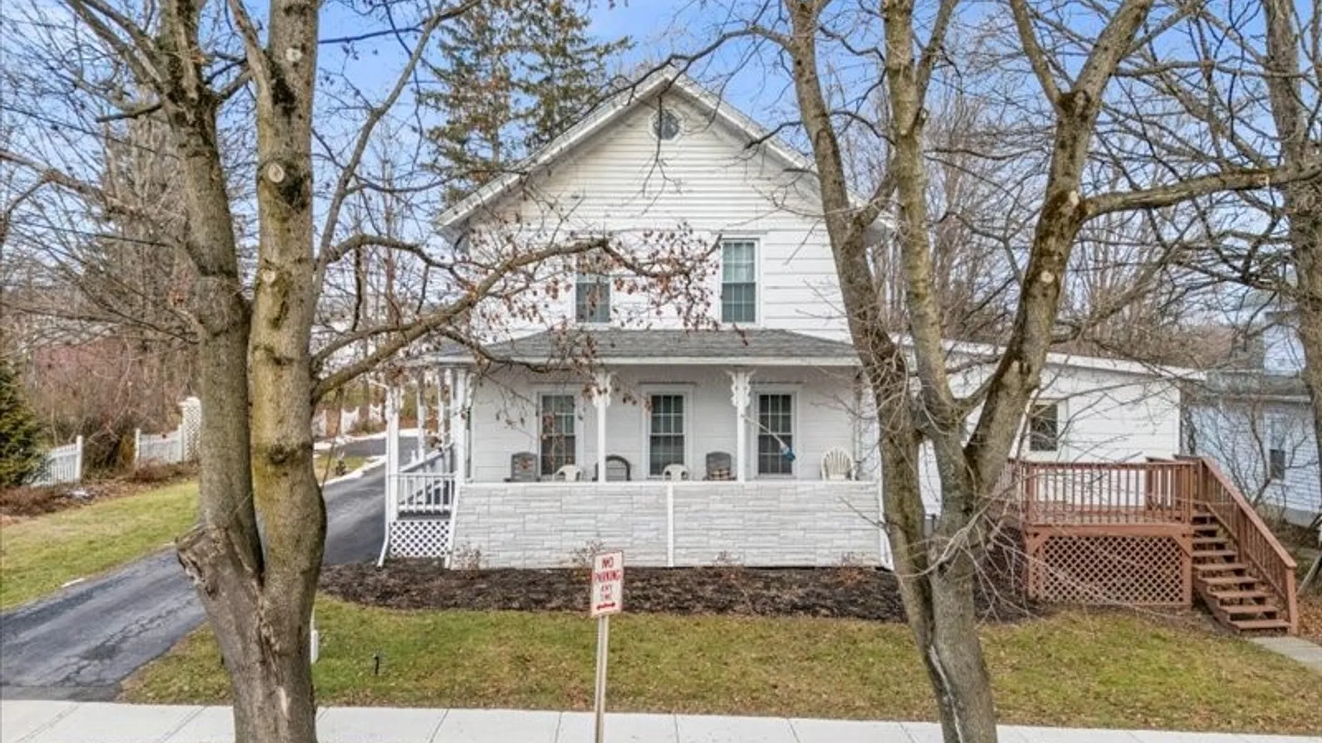Property at 215 Main Street, Afton, NY 13730 46