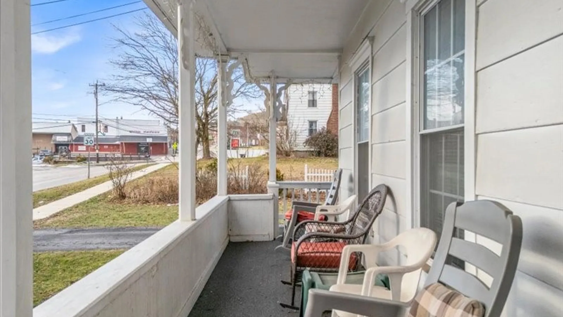 Property at 215 Main Street, Afton, NY 13730 5