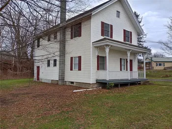 Property at 218 Main Street, Afton, NY 13730