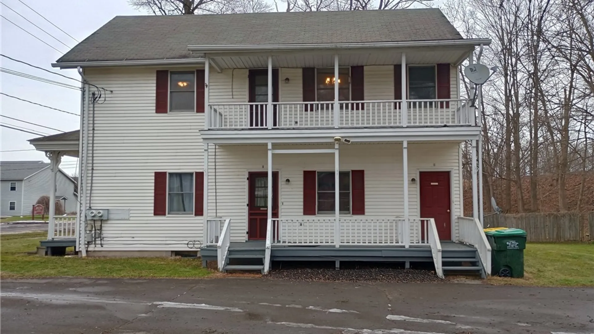 Property at 218 Main Street, Afton, NY 13730 2