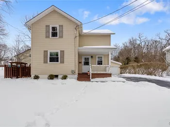 Property at 4404 Limerick Street, Marcellus, NY 13108