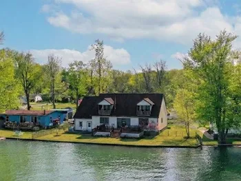 5896 Lake Road, Fleming, NY 13021