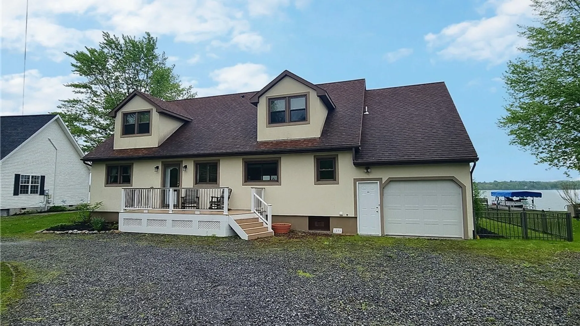 Property at 5896 Lake Road, Fleming, NY 13021 29