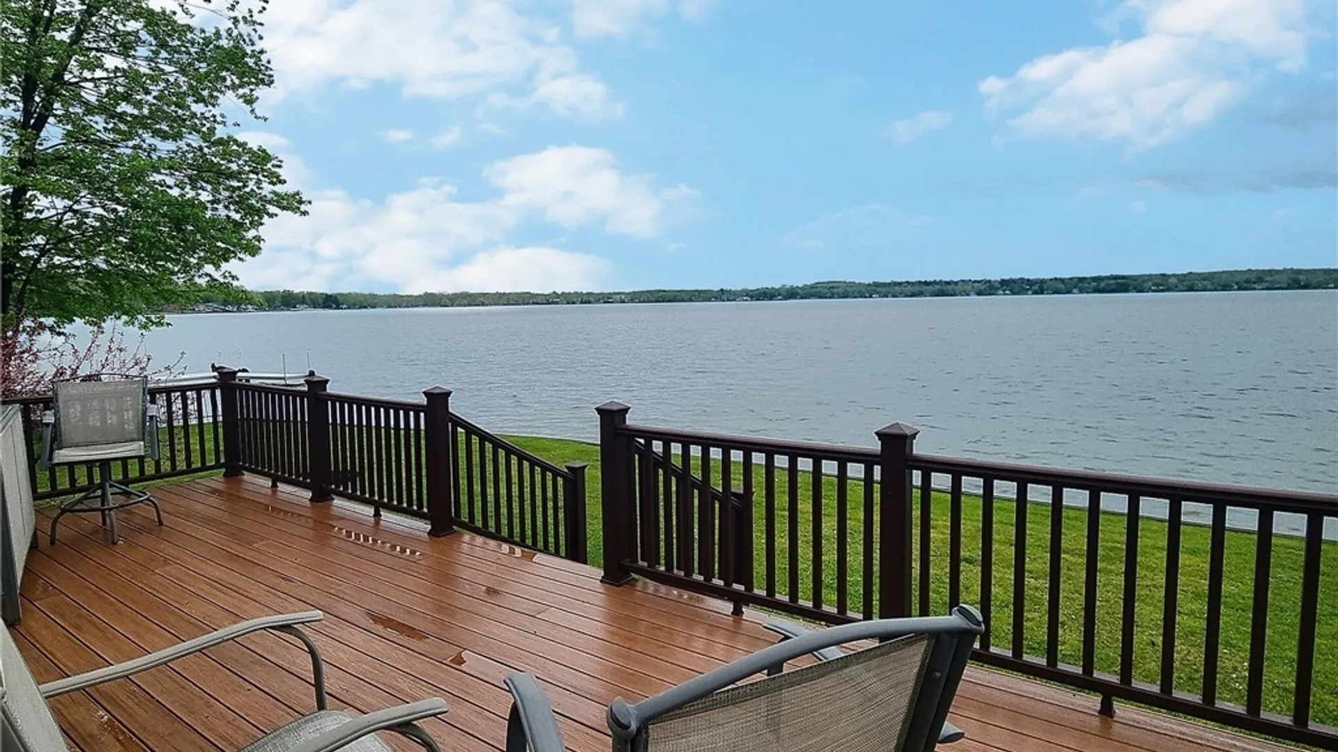 Property at 5896 Lake Road, Fleming, NY 13021 3