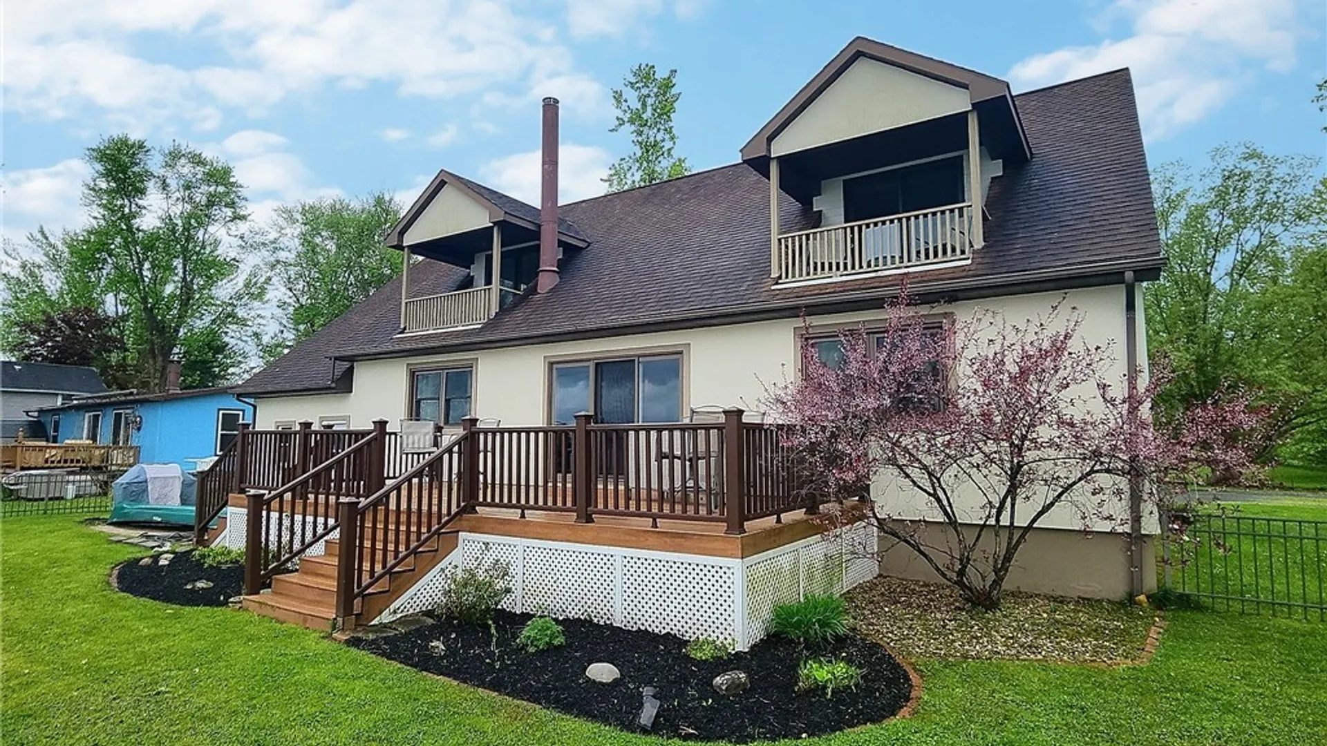 Property at 5896 Lake Road, Fleming, NY 13021 30