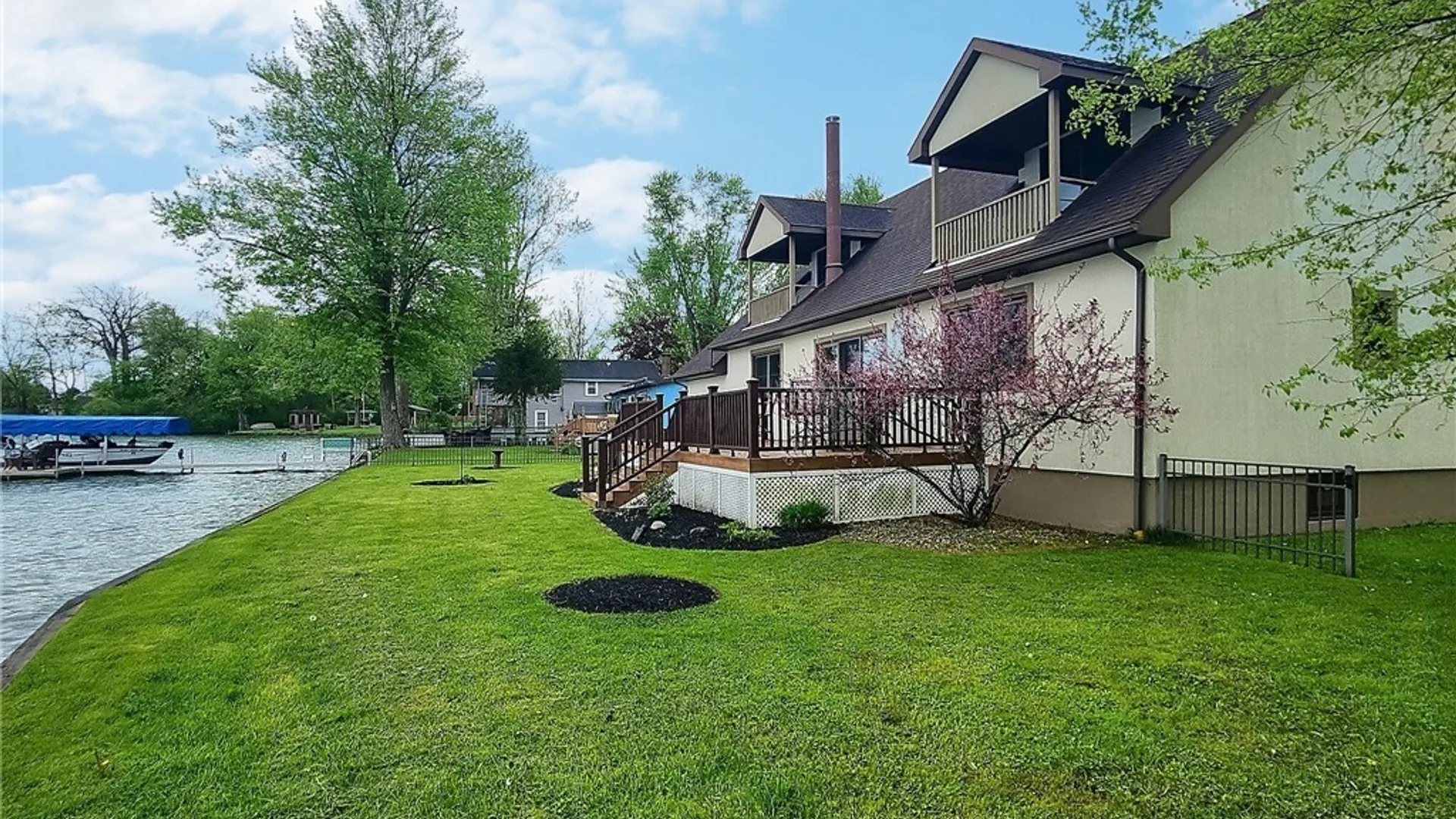 Property at 5896 Lake Road, Fleming, NY 13021 33