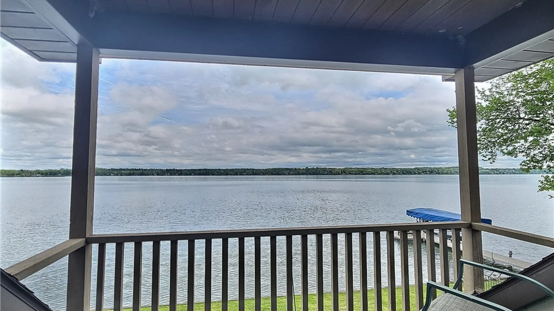 Property at 5896 Lake Road, Fleming, NY 13021 4