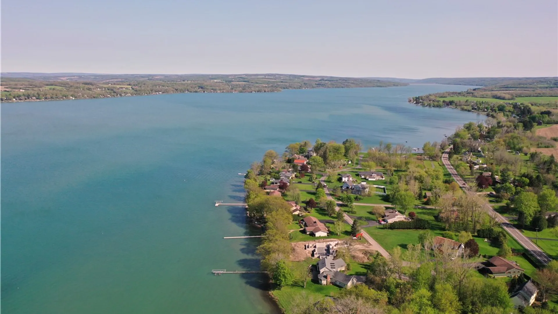 Property at 5896 Lake Road, Fleming, NY 13021 5