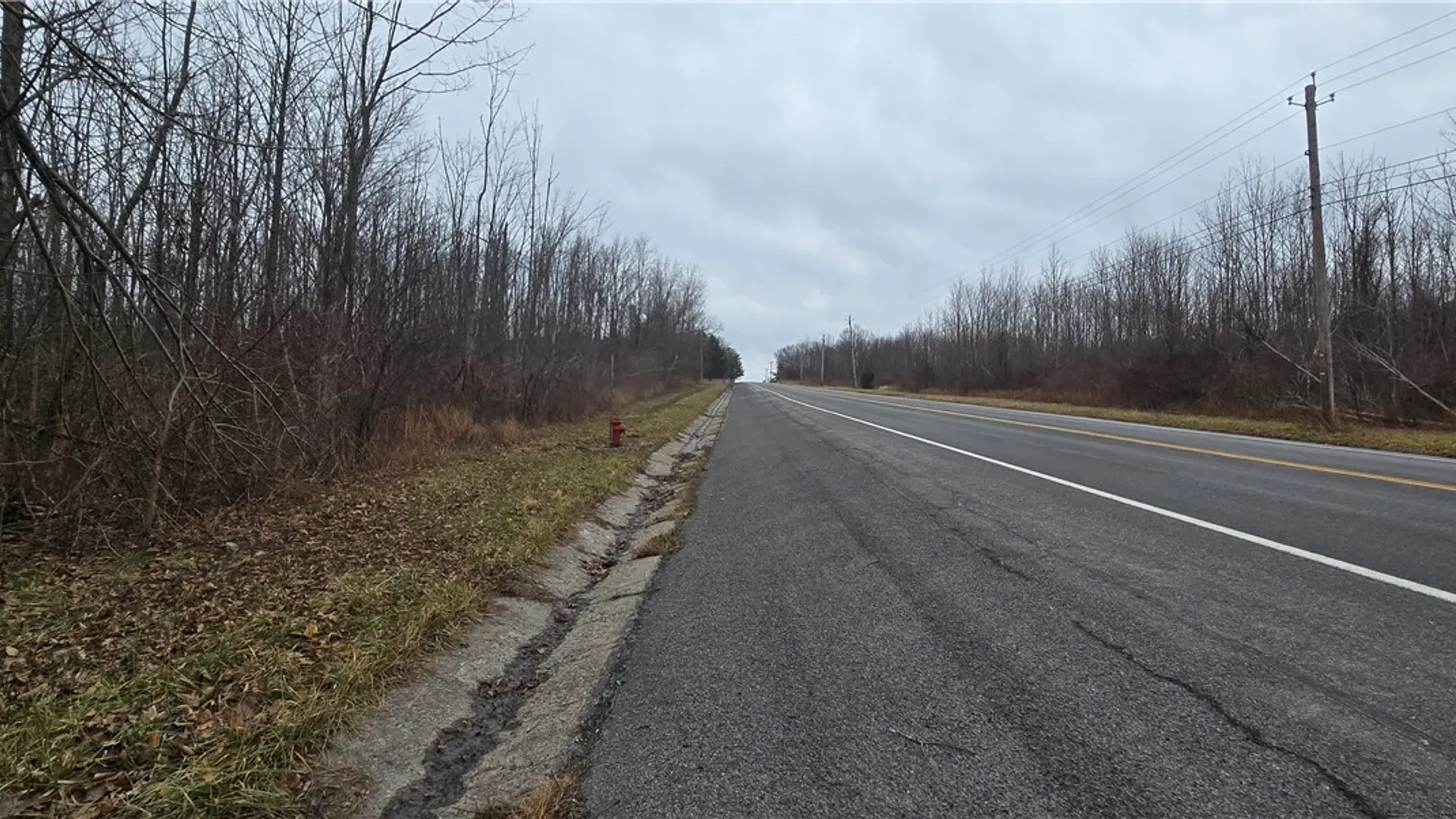 Property at Cr-32 Road, Bristol, NY 14424 2