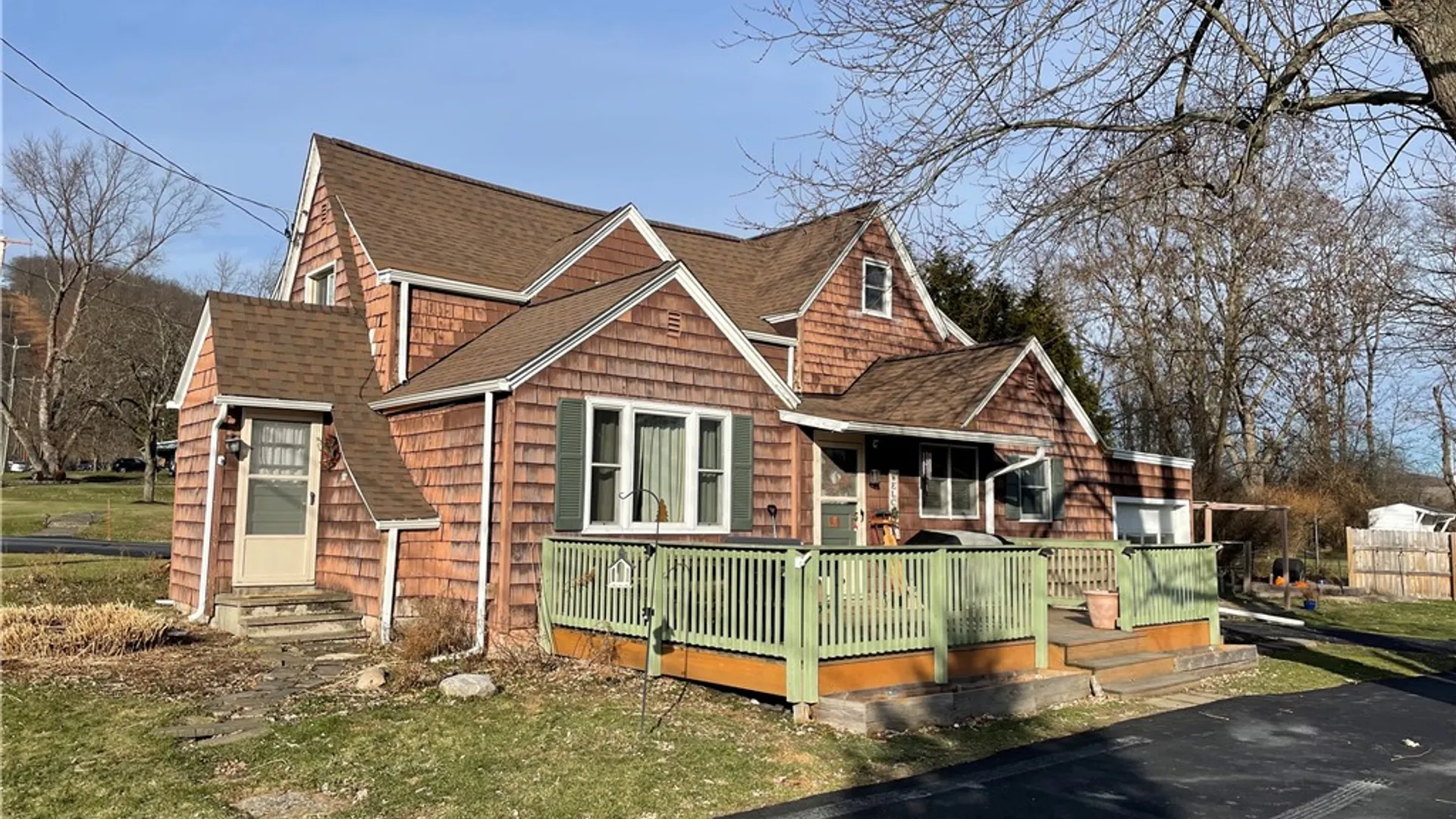 Property at 502 Underwood Avenue, Elmira, NY 14905 2