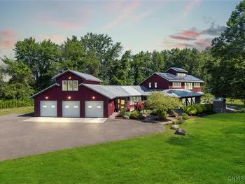 43 White Anchor Cove, Cato, NY 13080