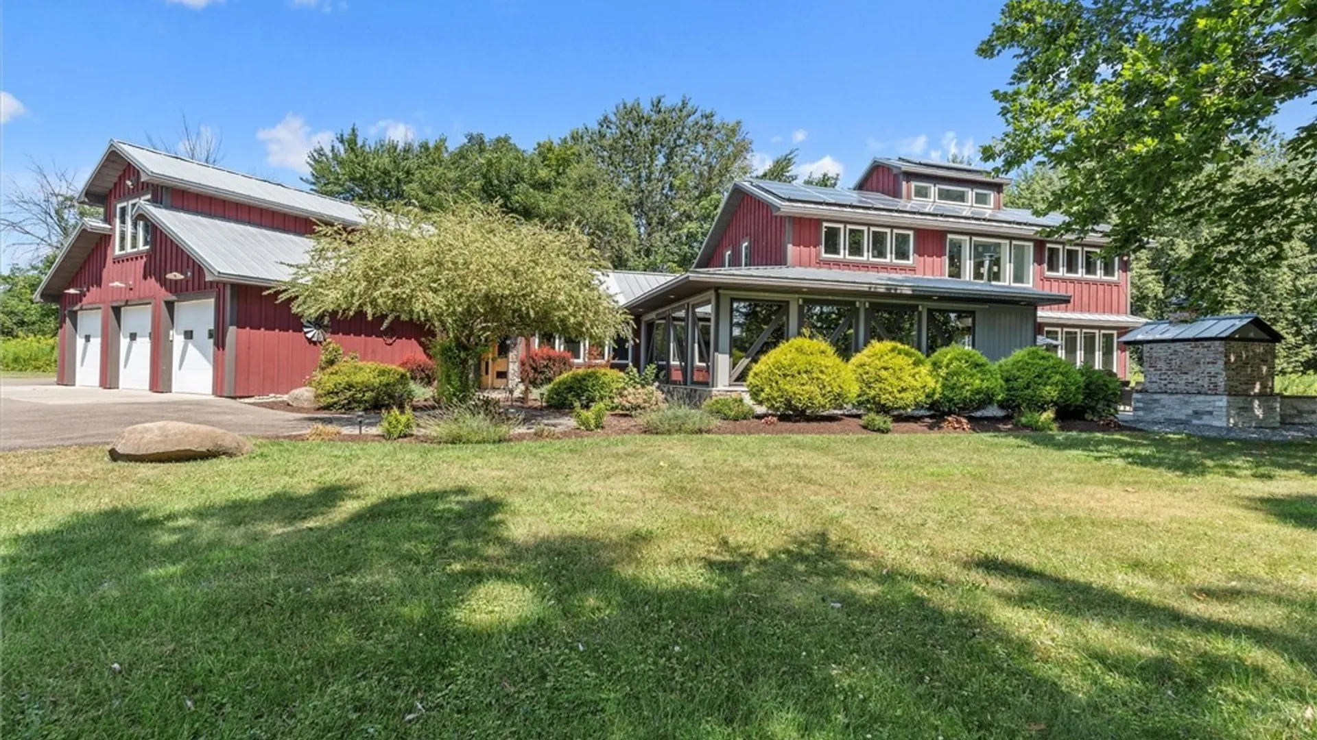 Property at 43 White Anchor Cove, Cato, NY 13080 2