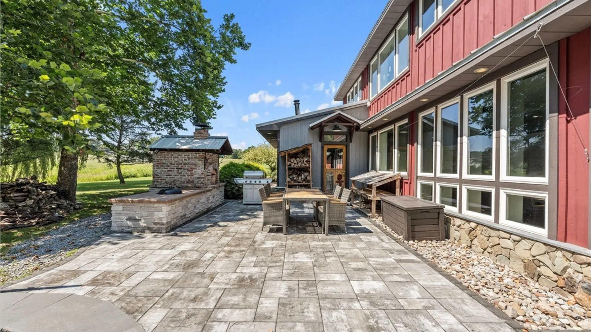 Property at 43 White Anchor Cove, Cato, NY 13080 35