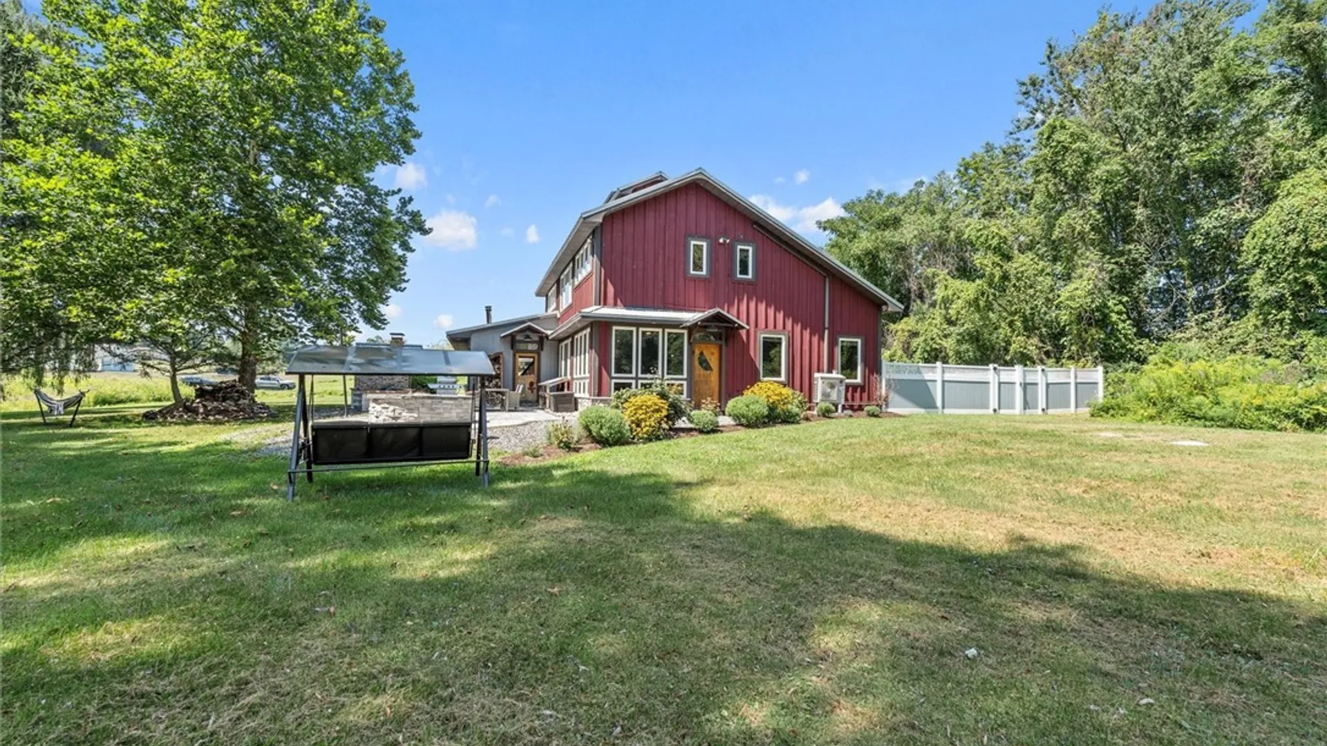 Property at 43 White Anchor Cove, Cato, NY 13080 39