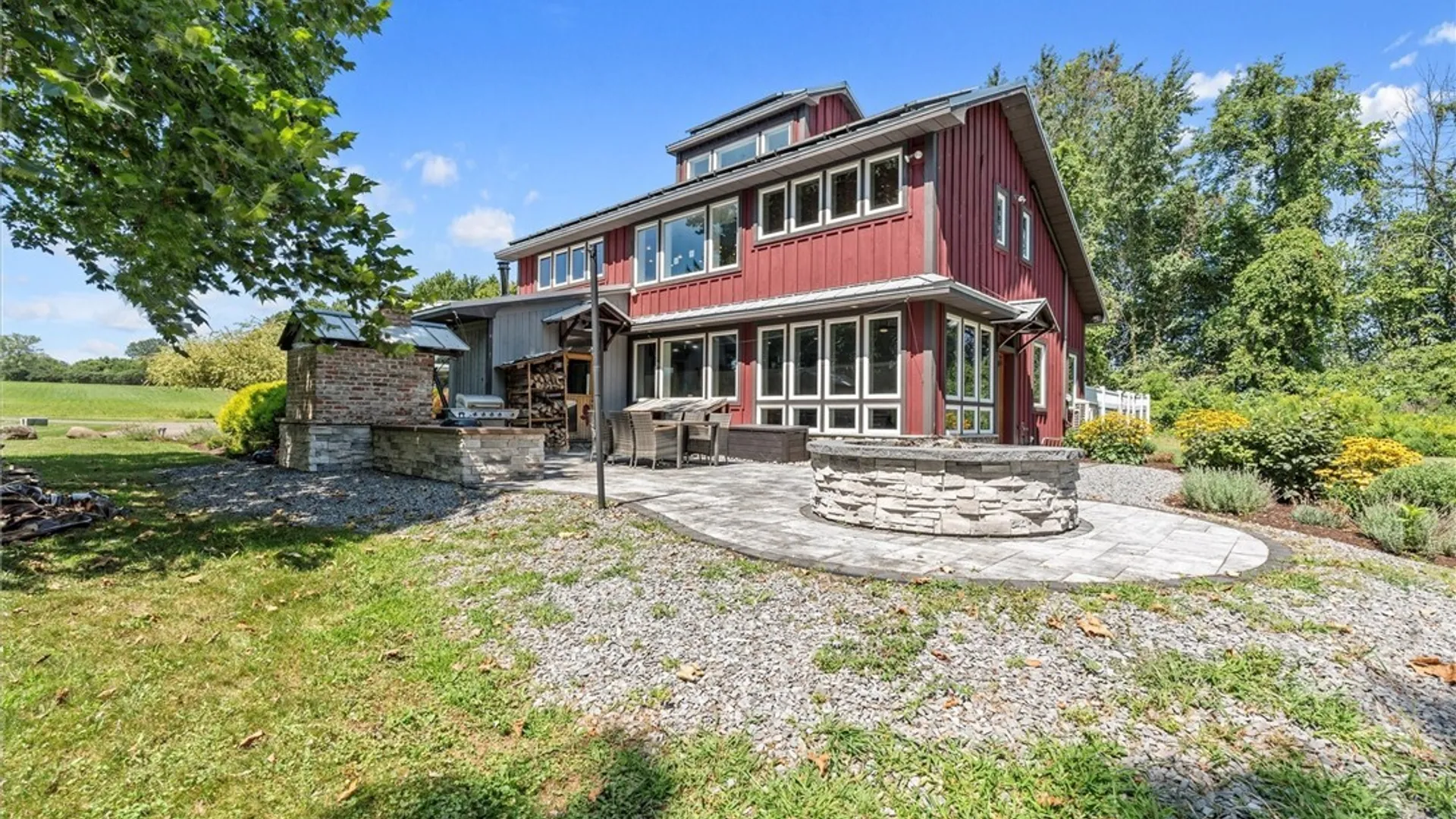 Property at 43 White Anchor Cove, Cato, NY 13080 4