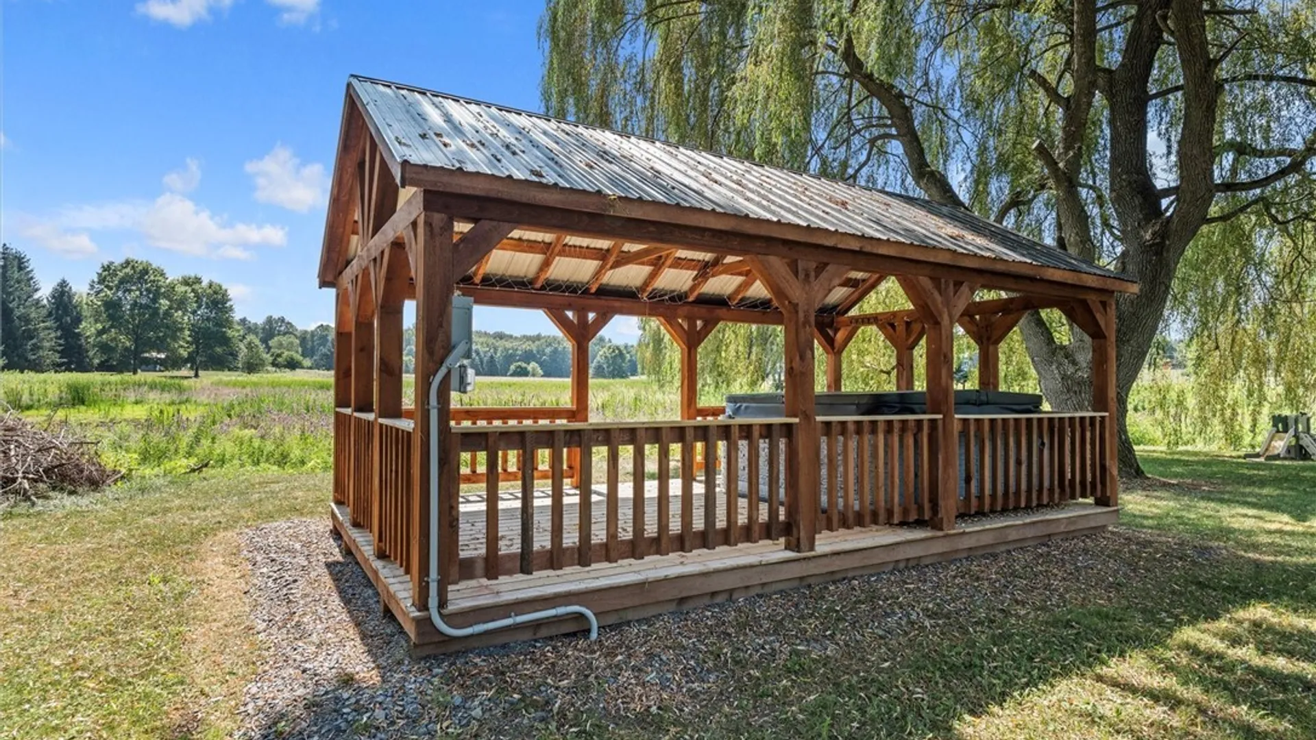 Property at 43 White Anchor Cove, Cato, NY 13080 40