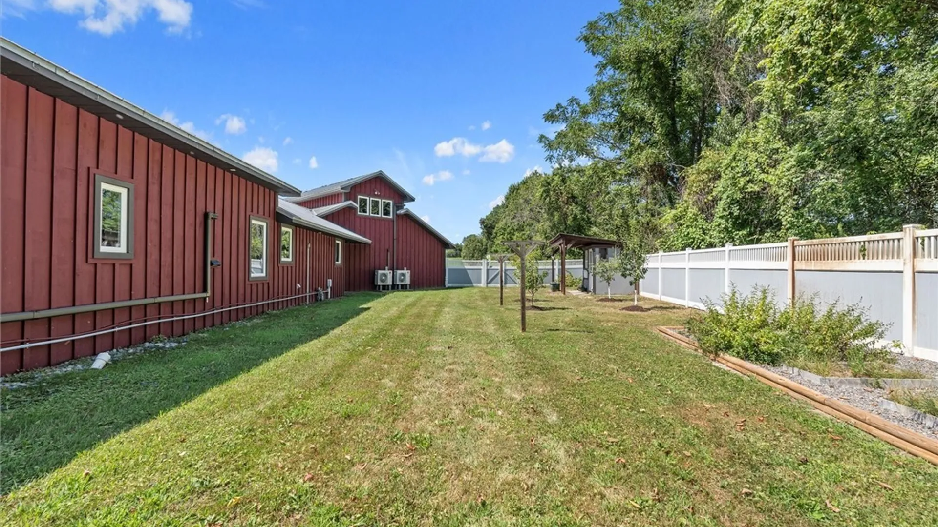 Property at 43 White Anchor Cove, Cato, NY 13080 41