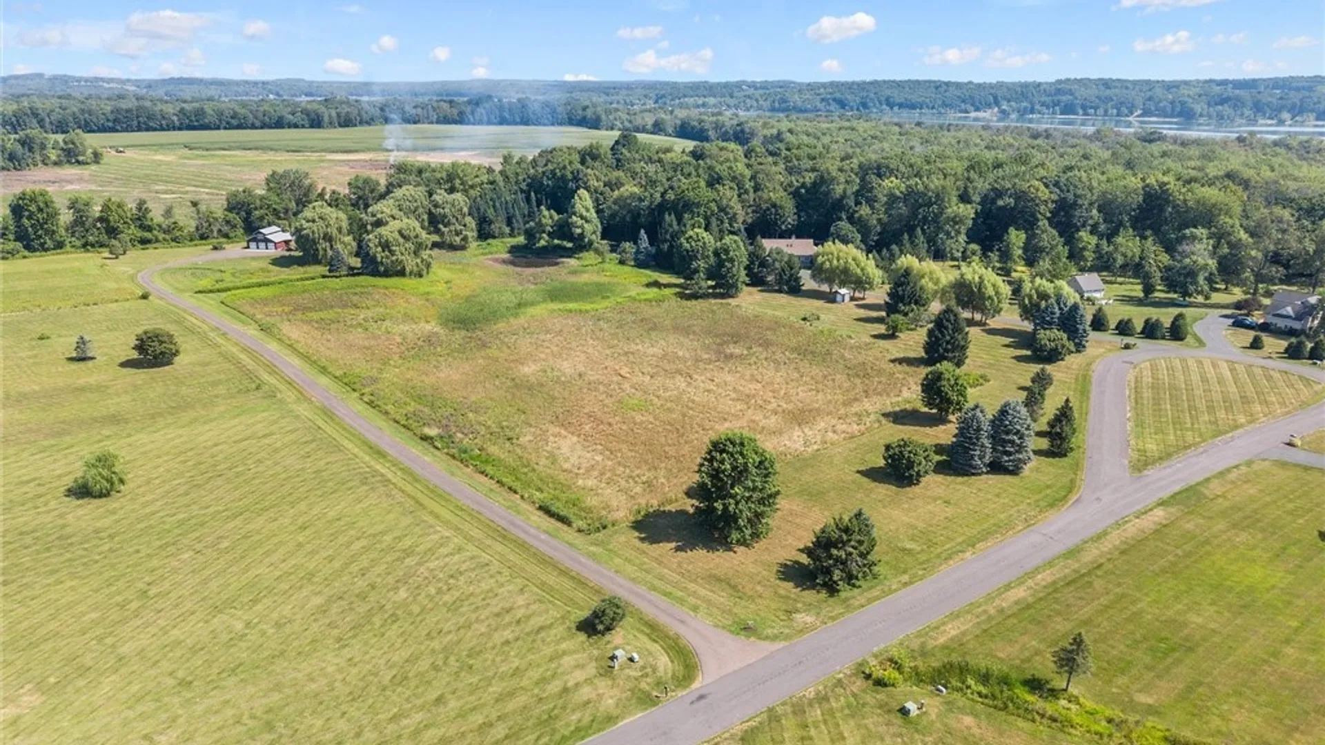 Property at 43 White Anchor Cove, Cato, NY 13080 44