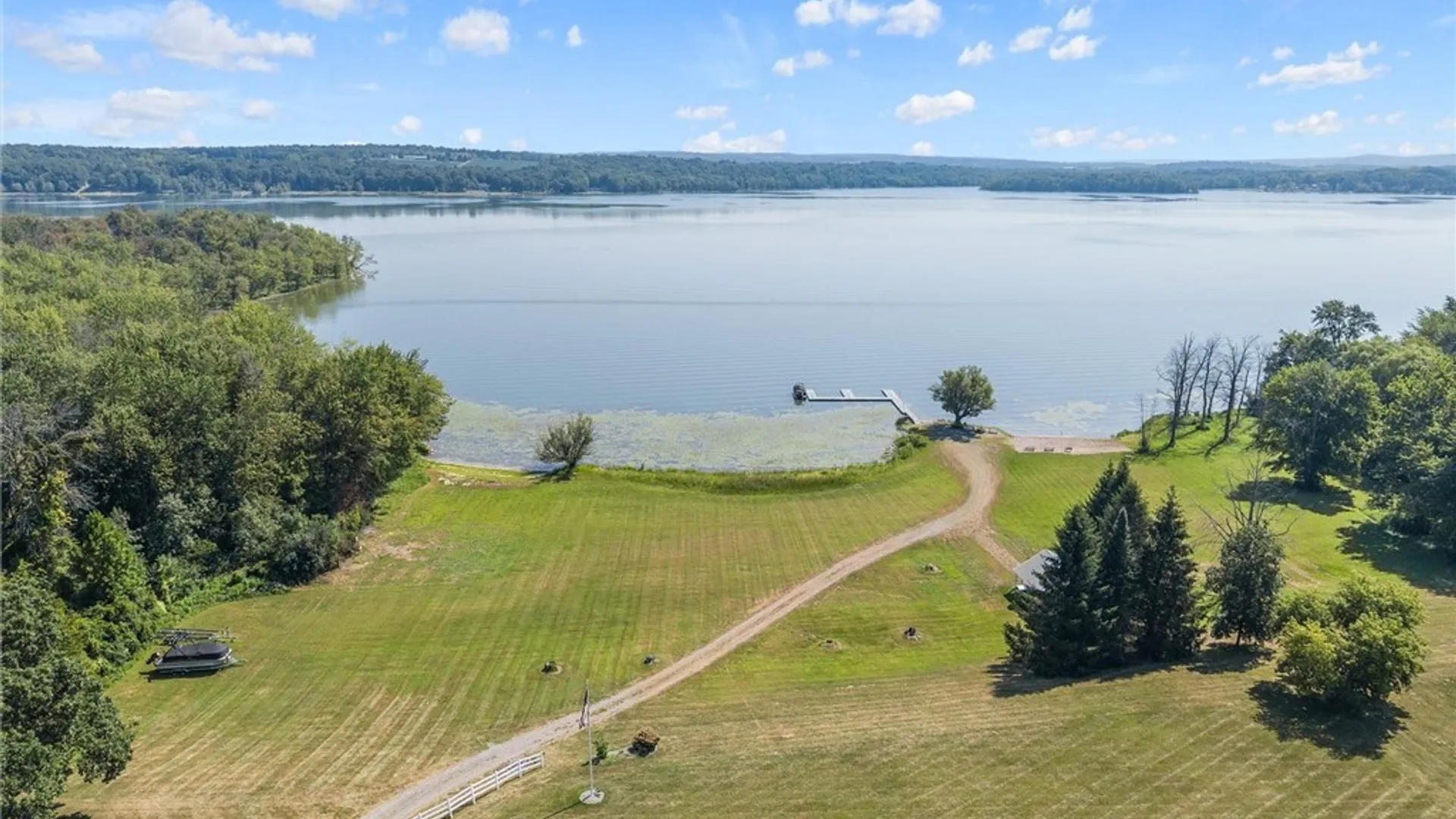 Property at 43 White Anchor Cove, Cato, NY 13080 47